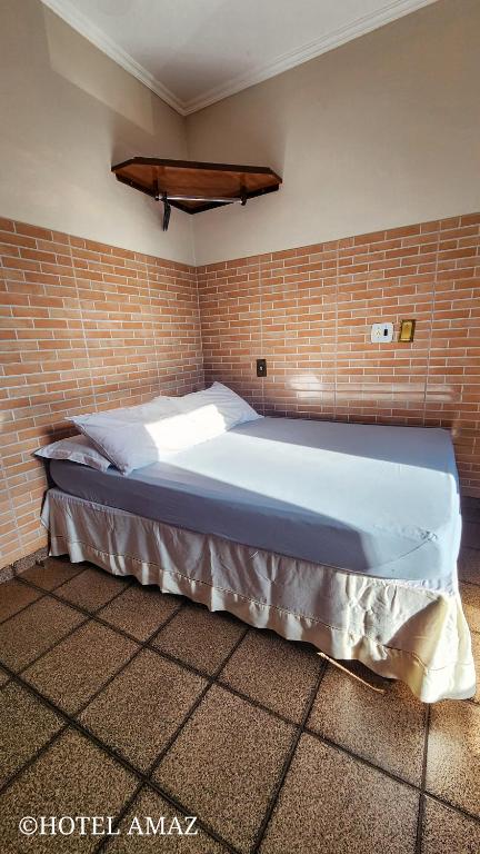 Quarto Casal