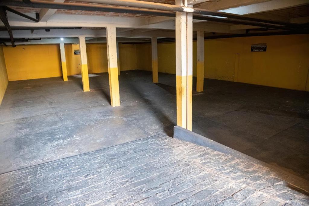 Estacionamento