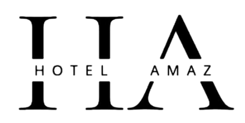 Logo do Hotel Amaz