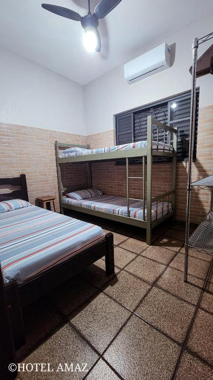 Quarto Triplo